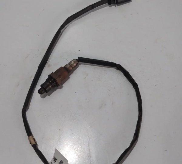 Sonda Lambida Inferior Vw Polo/virtus/t-cross/vinus