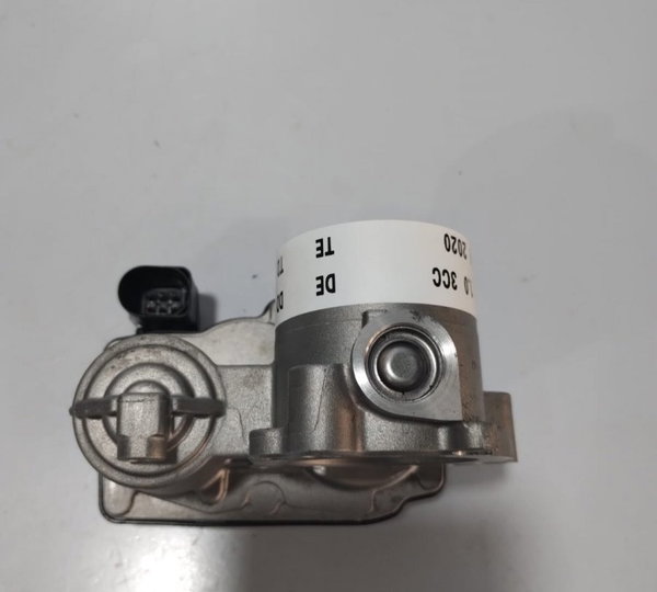 Corpo De Borboleta Tbi Polo/virtus 1.0 3cc Mpi 2020
