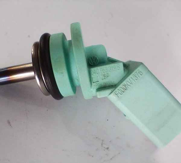 Vela Aquecedora Volkswagen Polo/virtus 1.0  3cc 2020