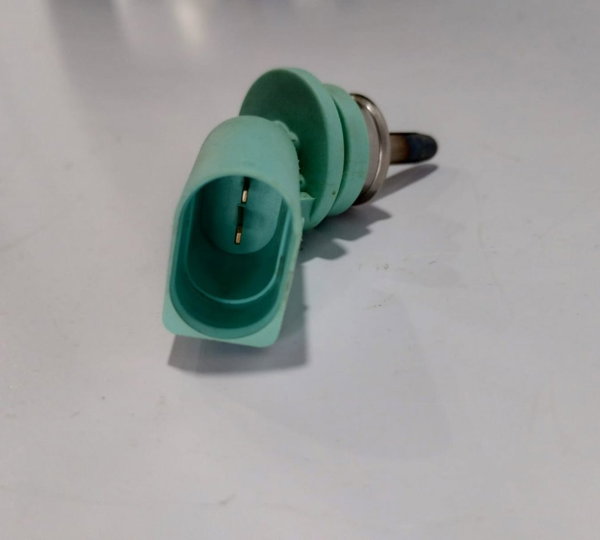 Vela Aquecedora Volkswagen Polo/virtus 1.0 3cc 2020