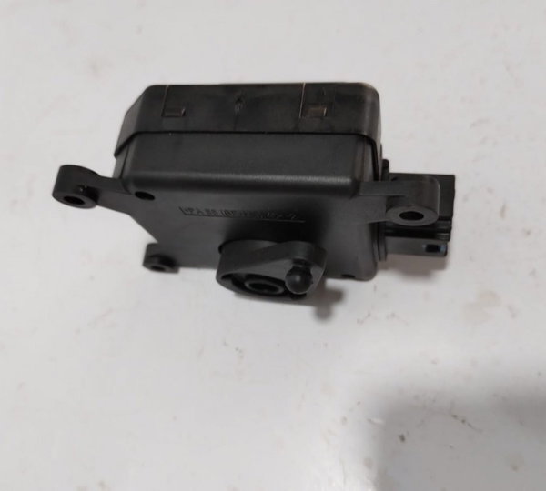 Motor Damper Atuador Caixa A/c Chevrolet Zafira