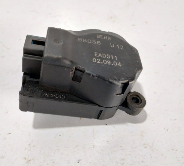 Motor Atuador Ar Condicionado Chevrolet Zafira