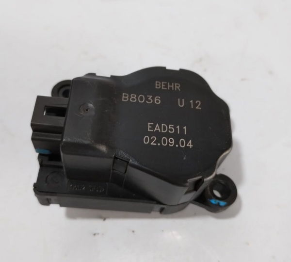 Motor Atuador Ar Condicionado Chevrolet Zafira