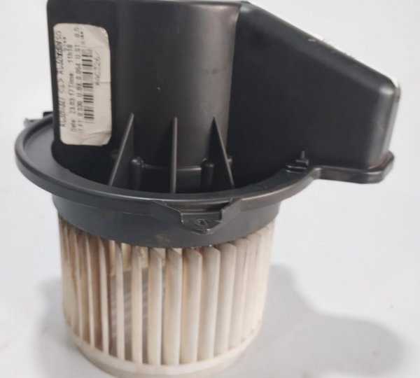 Motor Ventilação Interna Fiat Uno Vivace 2017