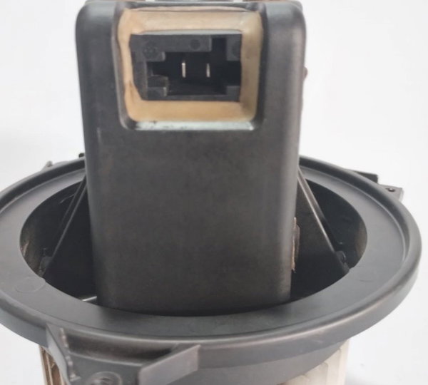 Motor Ventilação Interna Fiat Uno Vivace 2017