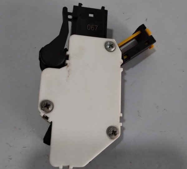 Sensor Posição Pedal Embreagem Uno 2017