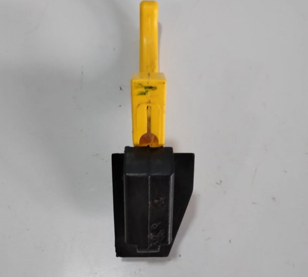 Sensor Posição Pedal Embreagem Uno 2017