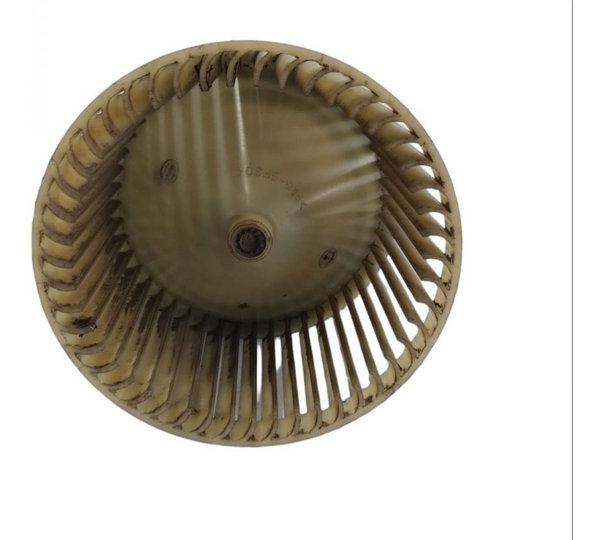 Motor Ventilação Ar Forçado Siena Palio 2006 2008 2010 2012