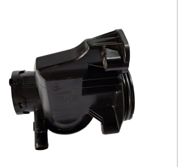 Defletor De Oleo Anti-chama Fox/gol/saveiro/voyageg5/g6 1.0