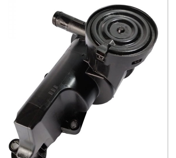 Defletor De Oleo Anti-chama Fox/gol/saveiro/voyageg5/g6 1.0