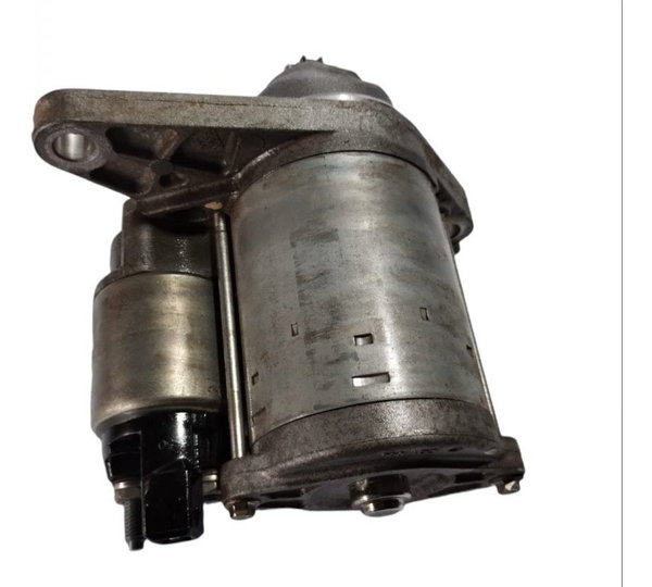 Motor Arranque Fox/polo/golf/voyage / Bosch 1.0 2013