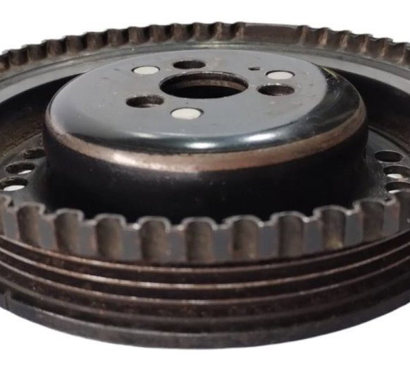 Polia Condutora Fiat Uno Palio Nova