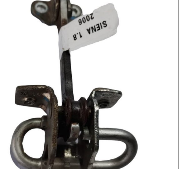 Limitador Porta T/e Palio Siena Strada G2 2001 A 2006 Fire