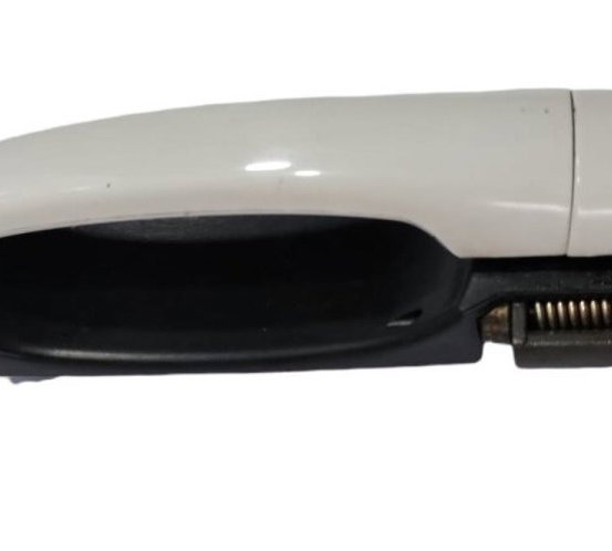 Maçaneta Externa Dianteira Direita Siena Palio 2006 Branco