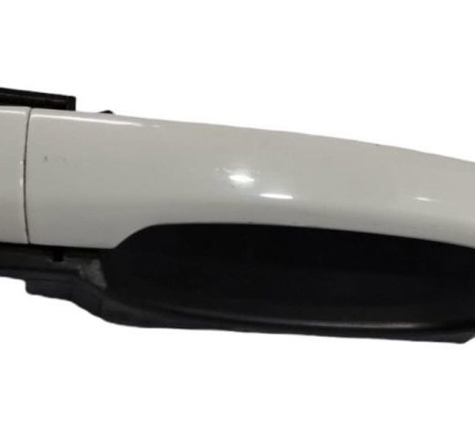 Maçaneta Externa Dianteira Direita Siena Palio 2006 Branco