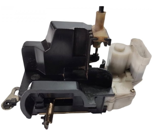 Fechadura Maçaneta Interna Fiat Siena 2006 Dianteira Direita