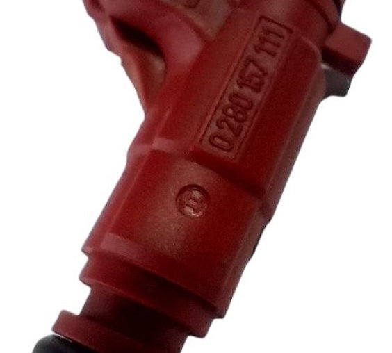 Bico Injetor Fox,voyage,gol 1.0 2016 Flex (0 280 157 111)