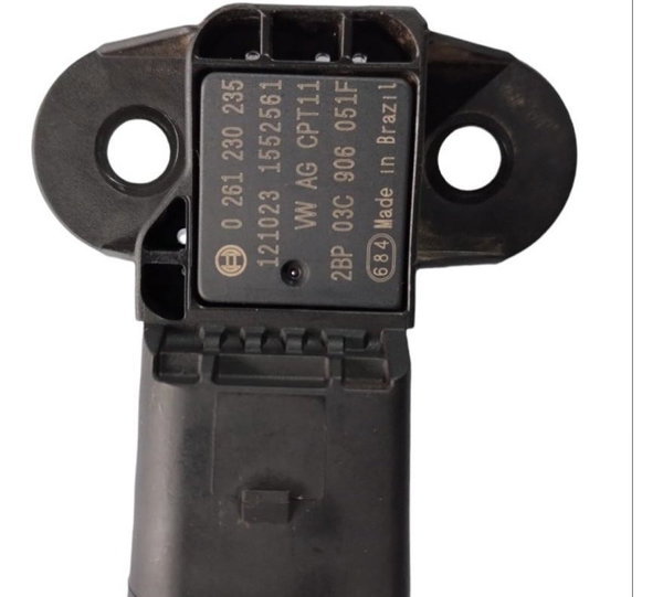 Sensor Map Do Vw Fox Gol Passat Polo Kombi Audi