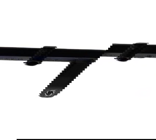 Flauta Bico Injetor Renault Sandero Logan 2014