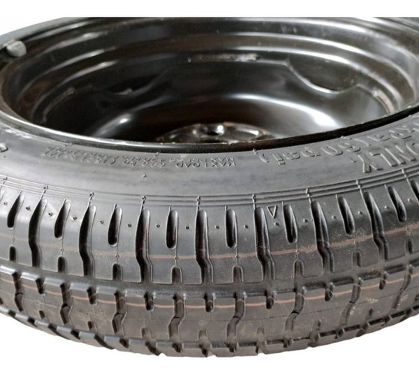 Estepe Fino Honda Civic 2013 2014 2015 2016 2017 2018 2019