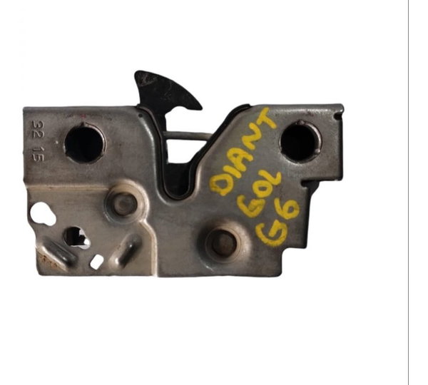 Fechadura Capô Gol Saveiro Voyage G5 G6