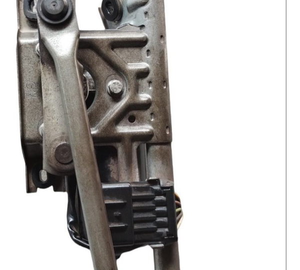 Armação Do Limpador De Para-brisa Com Motor Zafira 2005