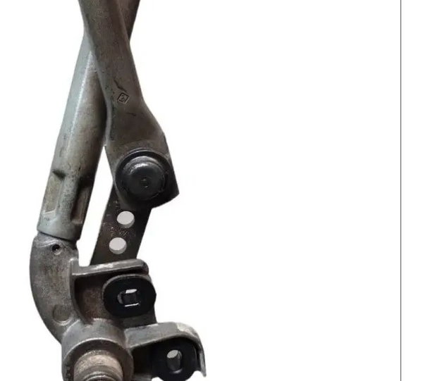Armação Do Limpador De Para-brisa Com Motor Zafira 2005