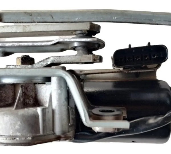 Armação Do Limpador De Para-brisa Com Motor Zafira 2005