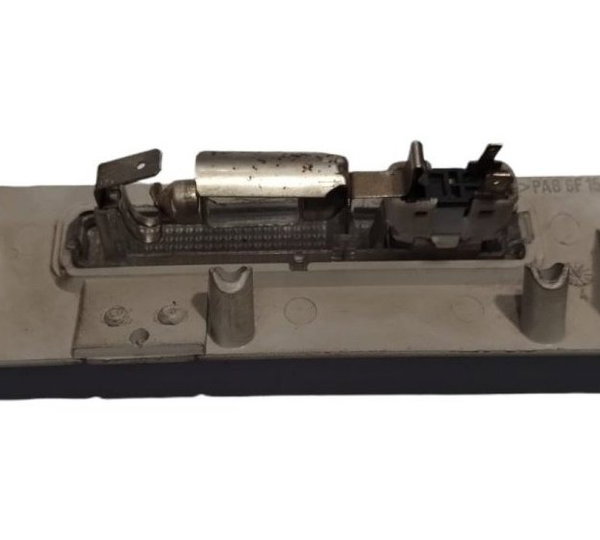 Luz Cortesia Do Teto Gm Zafira/astra 2005