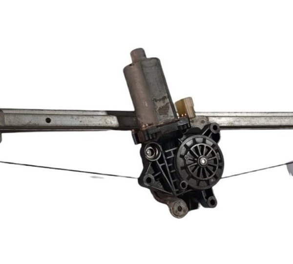 Maquina Vidro Eletrico Traseiro Direito Gm Zafira 2005