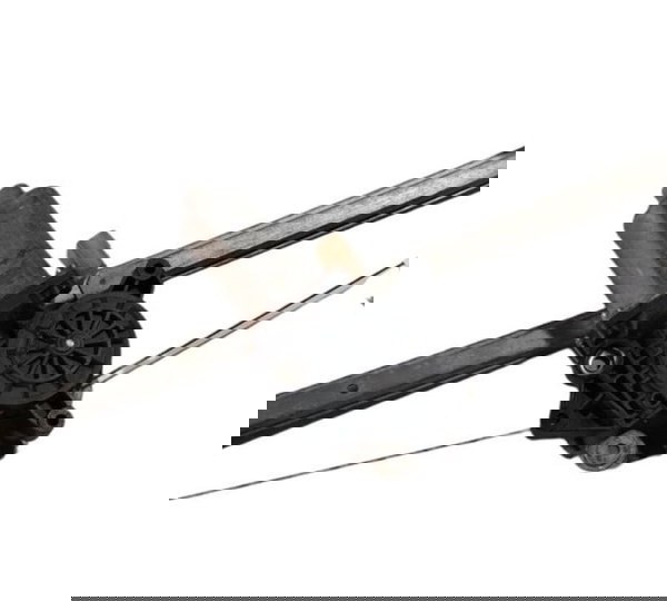 Maquina Vidro Eletrico Traseiro Direito Gm Zafira 2005