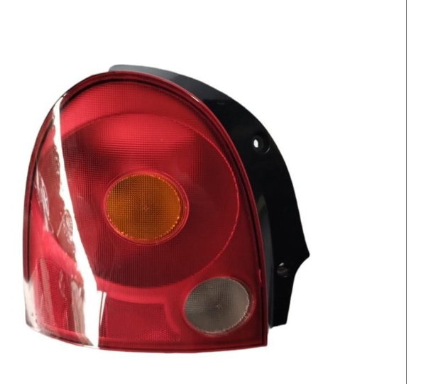 Lanterna Traseira Chery Qq 12/13 Lado Esquerdo