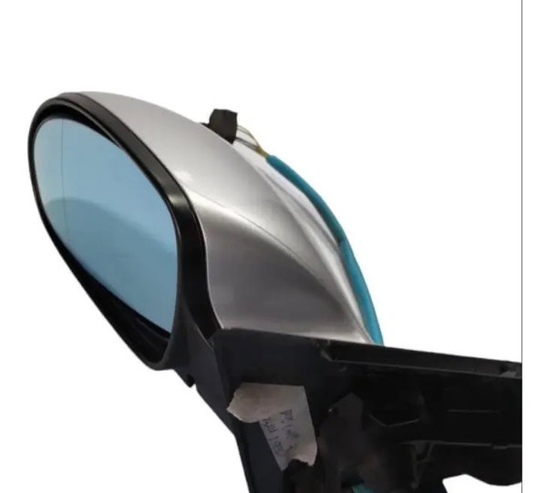 Retrovisor Esquerdo Eletrico Citroen C5 2002 2003 2004 2005