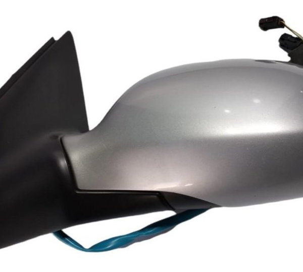 Retrovisor Esquerdo Eletrico Citroen C5 2002 2003 2004 2005