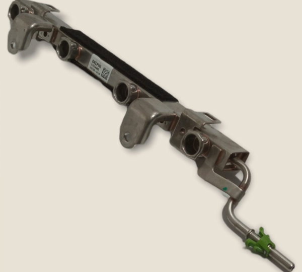 Flauta Bico Injetor Honda Fit Ex 1.5 Cvt 2020