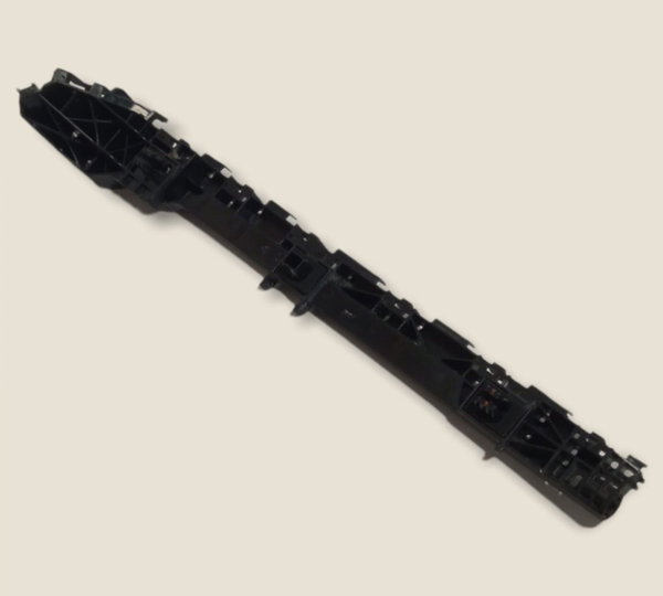 Guia Parachoque Traseiro Esquerdo Honda Fit Ex 1.5 Cvt 2020
