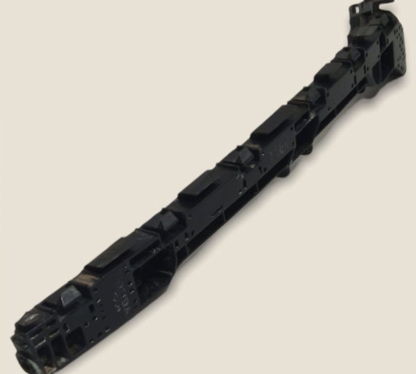 Guia Parachoque Traseiro Esquerdo Honda Fit Ex 1.5 Cvt 2020