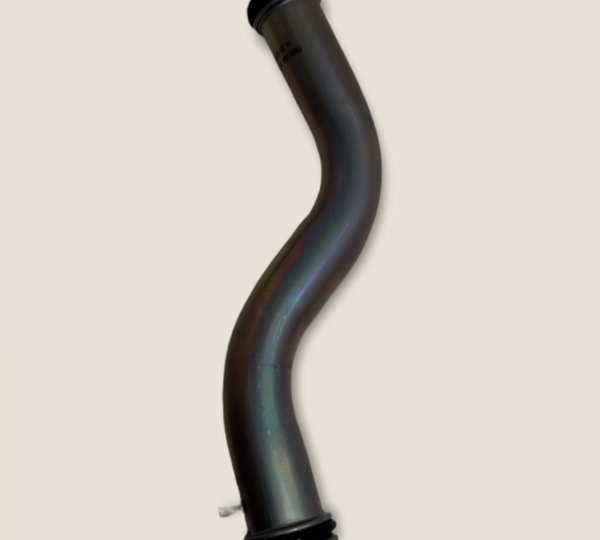 Cano Duto Água Motor Honda Fit Ex 1.5 Cvt 2020