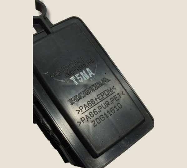 Canister Honda Fit Ex 1.5 Cvt 2020