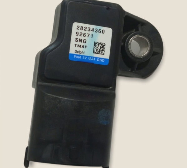 Sensor Map Honda Fit Ex 1.5 Cvt 2020