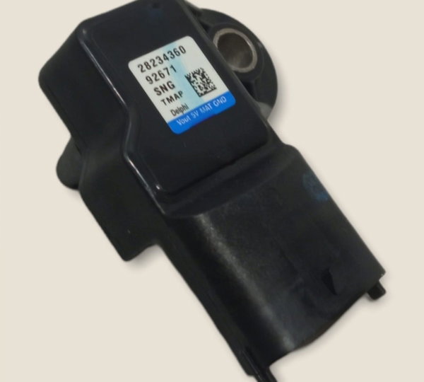 Sensor Map Honda Fit Ex 1.5 Cvt 2020