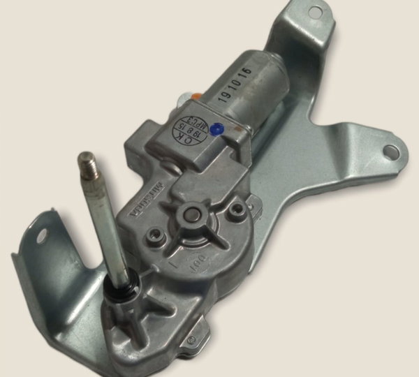 Motor Limpador Traseiro Honda Fit Ex 1.5 Cvt 2020