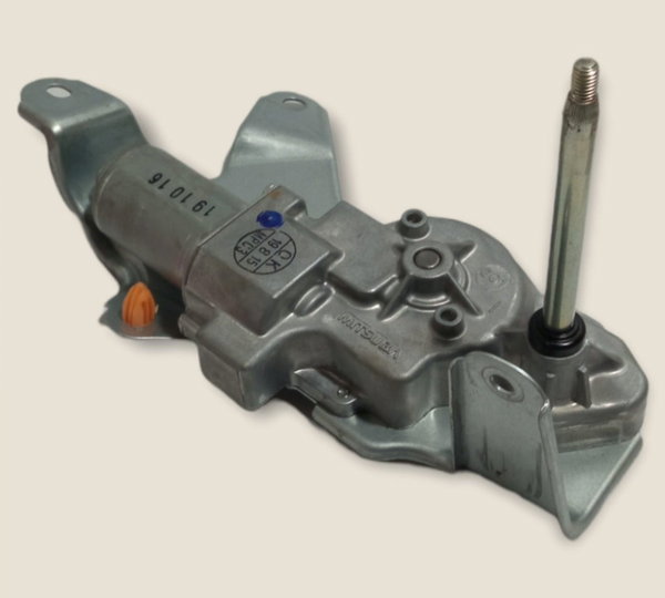 Motor Limpador Traseiro Honda Fit Ex 1.5 Cvt 2020
