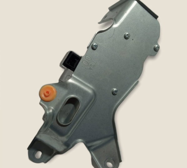 Motor Limpador Traseiro Honda Fit Ex 1.5 Cvt 2020