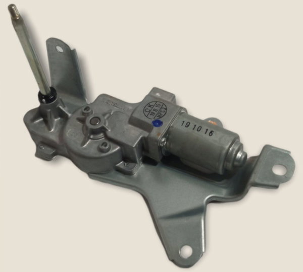 Motor Limpador Traseiro Honda Fit Ex 1.5 Cvt 2020