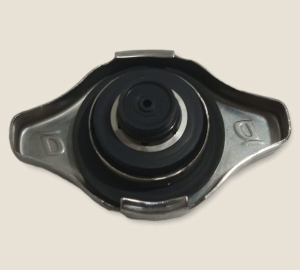 Tampa Radiador Honda Fit Ex 1.5 Cvt 2020 (g)