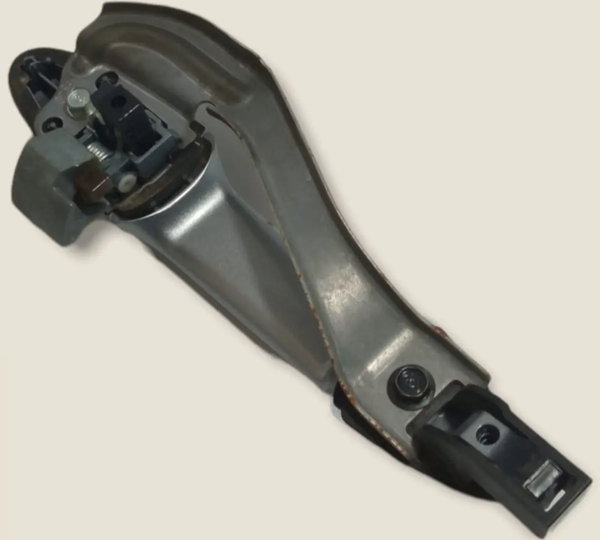 Maçaneta Externa Tras Ld Honda Fit Ex 1.5 Cvt 2020 (g)