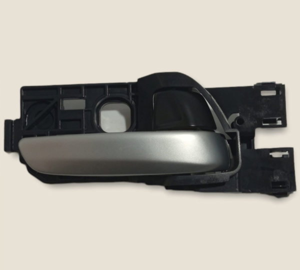 Maçaneta Interna Traseira Ld Honda Fit Ex 1.5 Cvt 2020 (g) Original Foto