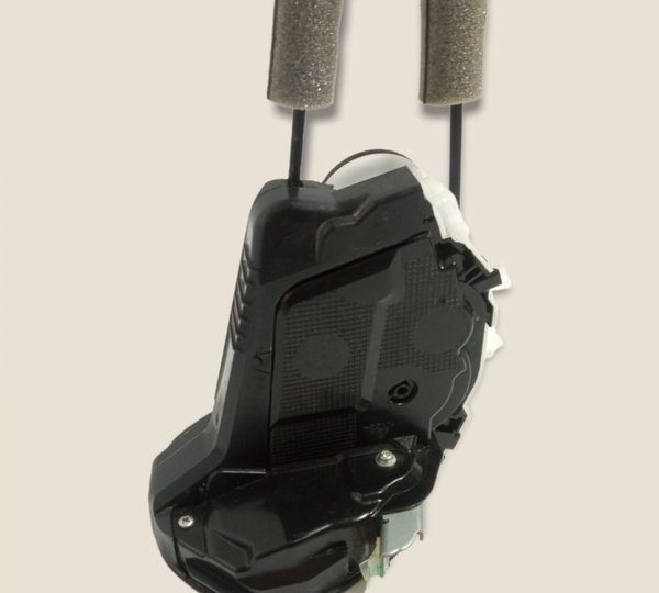 Fechadura Porta Traseira Direita Honda Fit Ex Cvt 2020 (g)
