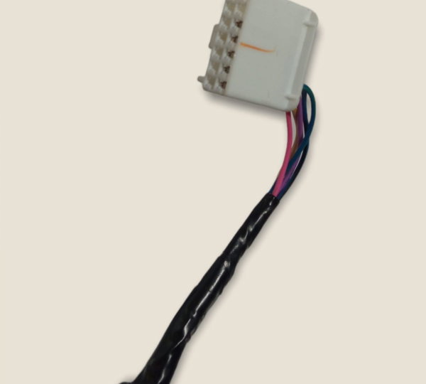 Fechadura Porta Traseira Direita Honda Fit Ex Cvt 2020 (g)